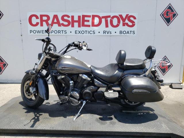 2012 YAMAHA XVS1300 CT - JYAVP32E6CA001644