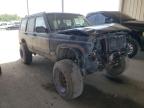 1997 JEEP  CHEROKEE