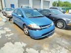 2007 HONDA  CIVIC