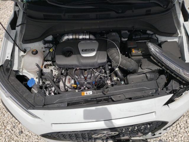 2021 HYUNDAI KONA NIGHT KM8K63A50MU675747
