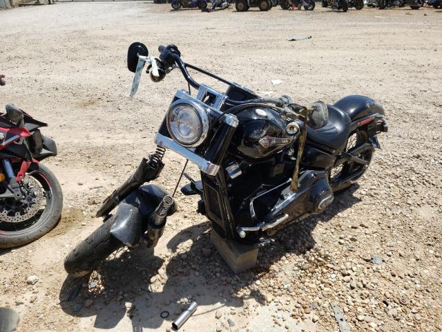 2020 HARLEY-DAVIDSON FLSL 1HD1YDJ17LB046735
