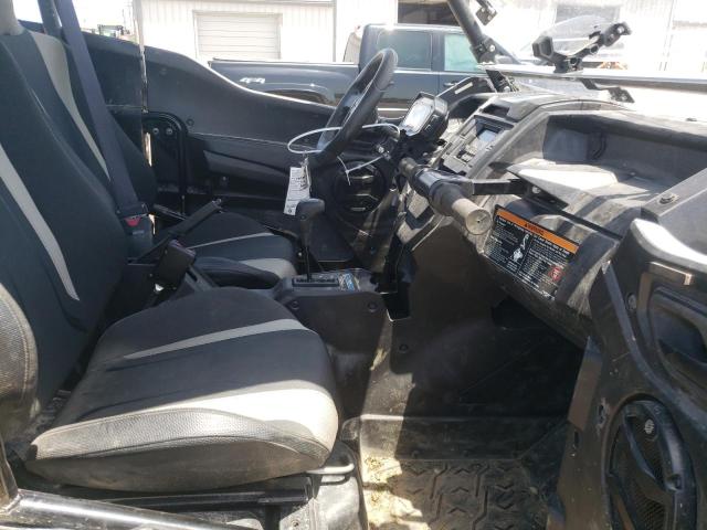 2021 KAWASAKI TERYX JKARFCC10MB500501