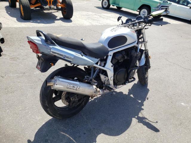 2001 SUZUKI GSF1200 BA JS1GV77A312101881