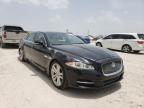 2013 JAGUAR  XJ