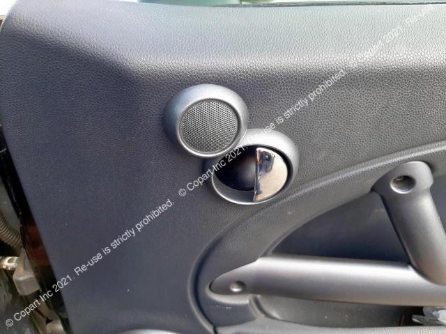 WMWRF320X0TN04667 Mini Cooper