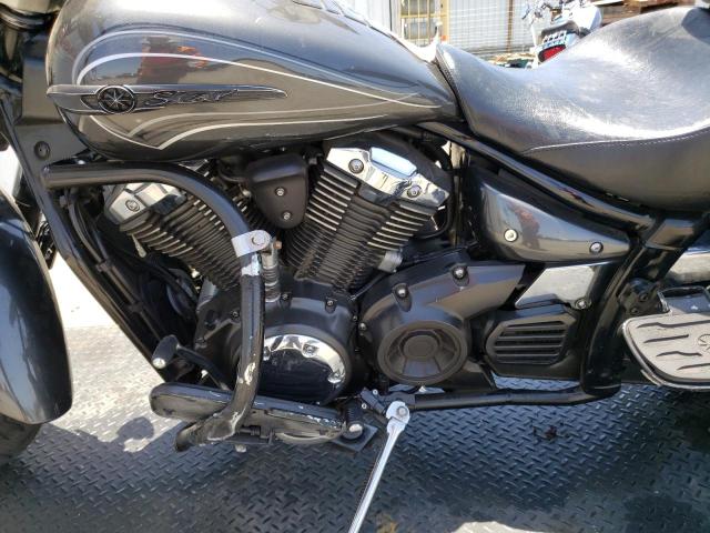2012 YAMAHA XVS1300 CT - JYAVP32E6CA001644