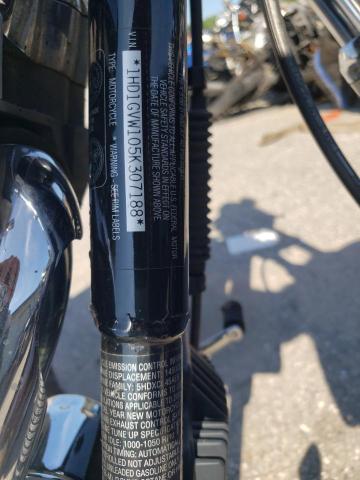 2005 HARLEY-DAVIDSON FXDCI 1HD1GVW105K307188