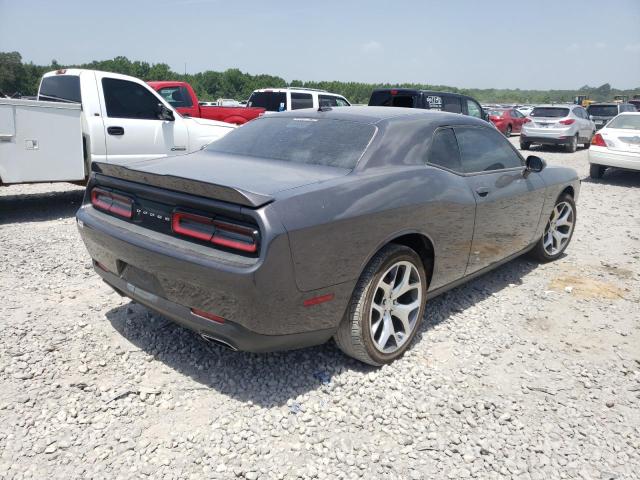 2016 DODGE CHALLENGER - 2C3CDZAG1GH312095