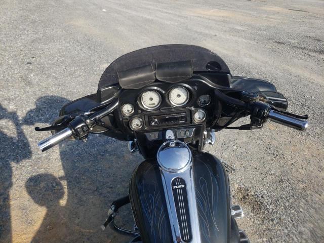 2006 HARLEY-DAVIDSON FLHXI CALI 1HD1KBW396Y643466