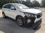 2017 KIA  SORENTO