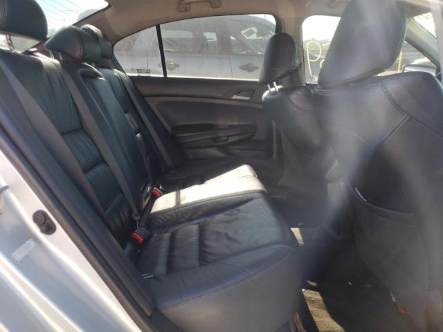 2012 HONDA ACCORD SE - 1HGCP2F68CA185821