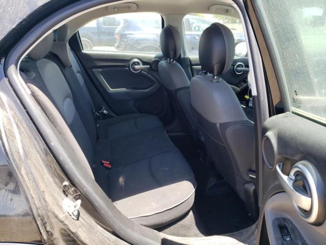 2016 FIAT 500X POP ZFBCFXAW6GP359557