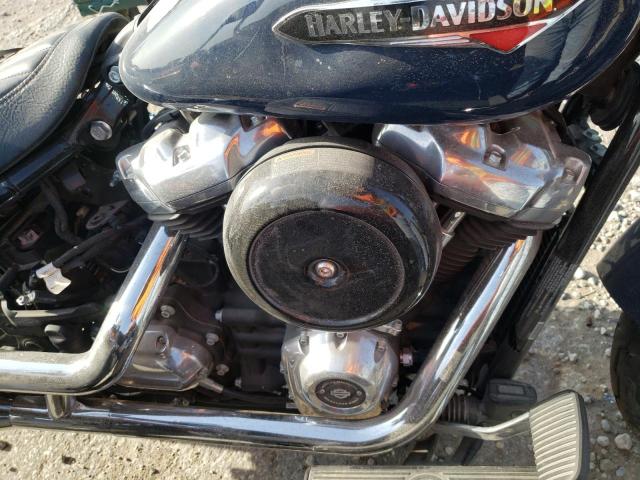 2019 HARLEY-DAVIDSON FLSL 1HD1YDJ24KB033156