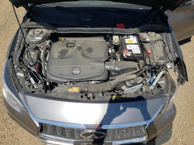 2019 INFINITI QX30 LUXE SJKCH5CR6KA008627
