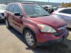 2009 HONDA  CRV