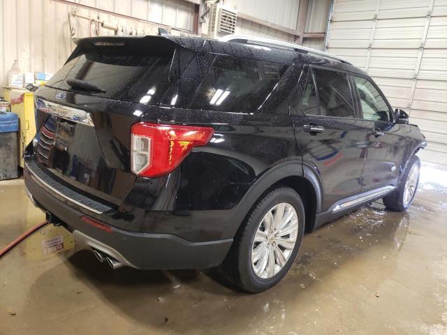 2021 FORD EXPLORER K 1FM5K7LC8MGC08134