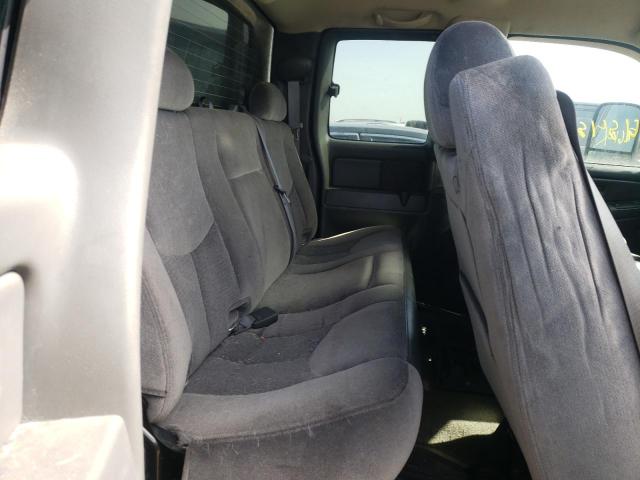 1GTHK29U26E192855 GMC Sierra K2500 Heavy Duty
