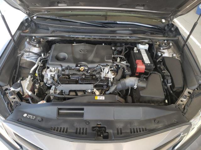 2019 TOYOTA CAMRY 4C 4T1B11HK4KU815598