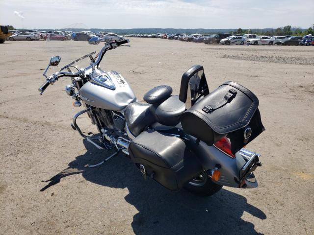2005 HONDA VTX1300 R 1HFSC523X5A201660
