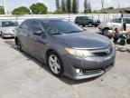 2014 TOYOTA  CAMRY