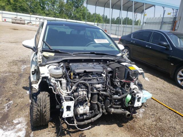 2016 VOLKSWAGEN GOLF S/SE 3VW217AU1GM021055