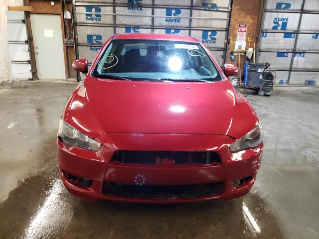 2015 MITSUBISHI LANCER SE JA32V2FW0FU019195