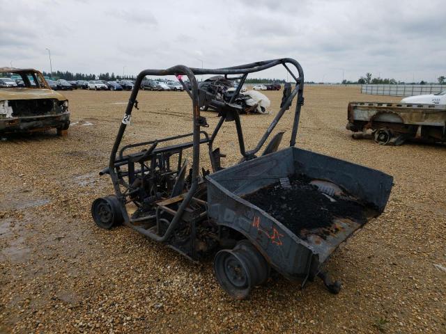 2007 YAMAHA YXR660 F 5Y4AM08W87A301290
