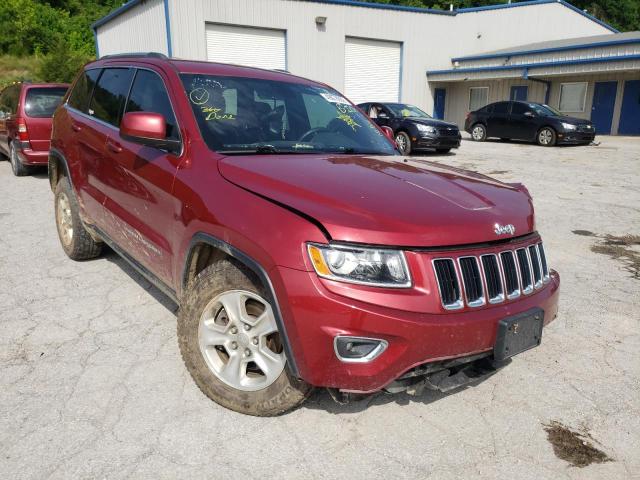 2014 Jeep Grand Cherokee for sale in Hurricane, WV