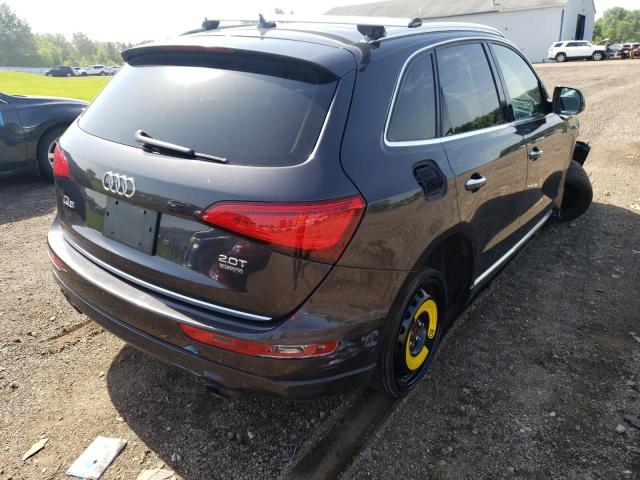 VIN WA1L2AFP5HA046473 2017 Audi Q5, Premium Plus no.4