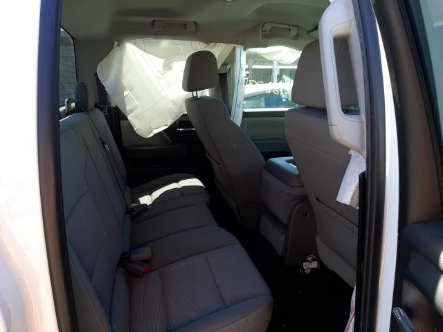 2017 CHEVROLET SILVRDO LT 1GCRCPEH0HZ342190