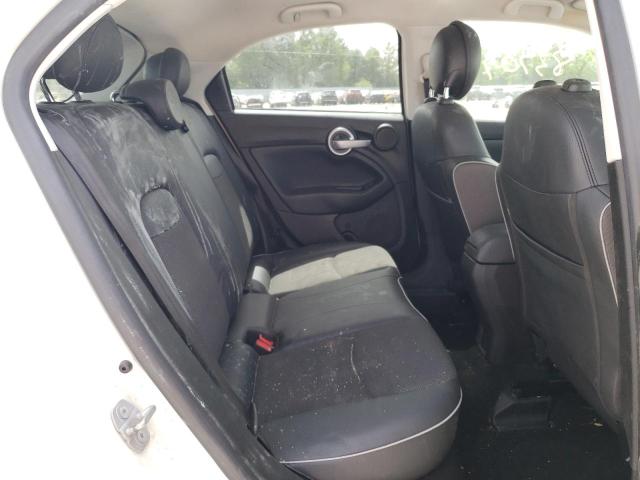 2017 FIAT 500X TREKK ZFBCFXCB7HP623137