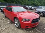 2013 DODGE  CHARGER
