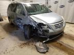 2008 HONDA  ODYSSEY