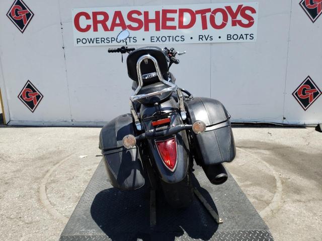 2012 YAMAHA XVS1300 CT - JYAVP32E6CA001644