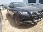 2015 AUDI  Q7