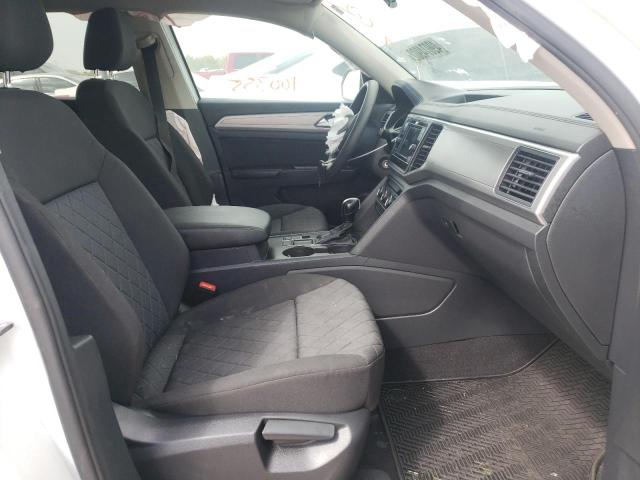 2018 VOLKSWAGEN ATLAS S 1V2AP2CA9JC584042