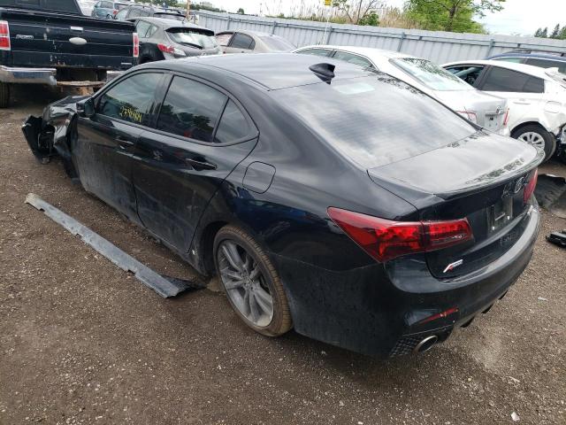 2019 ACURA TLX ADVANC 19UUB3F8XKA801902
