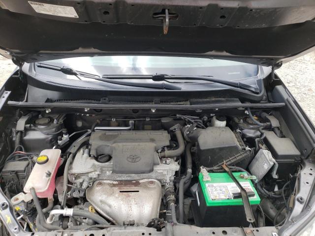 2015 TOYOTA RAV4 LE AW 2T3BFREV1FW241148
