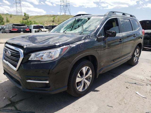 2019 SUBARU ASCENT PRE 4S4WMAFD7K3432385