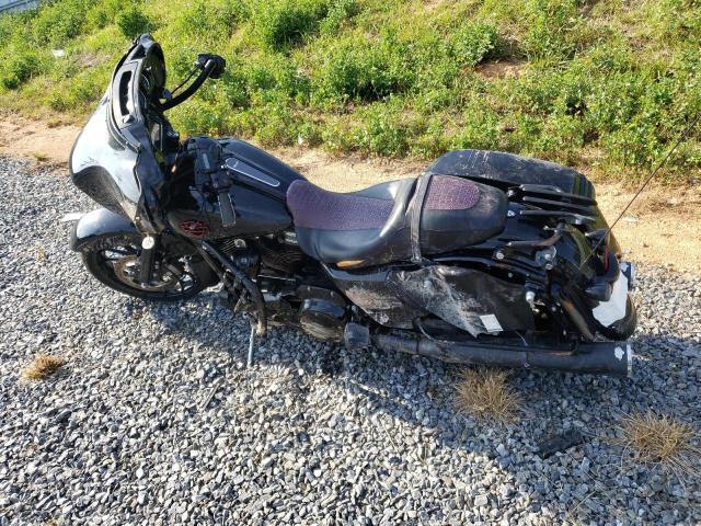 2018 HARLEY-DAVIDSON DAVIDSON 1HD1KRC11JB623669