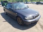 2005 BMW  3 SERIES