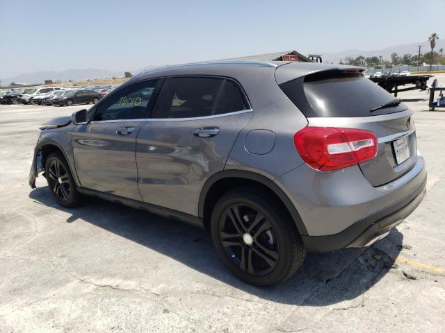 WDCTG4GB4GJ211336 Mercedes-Benz Gla 250 4matic