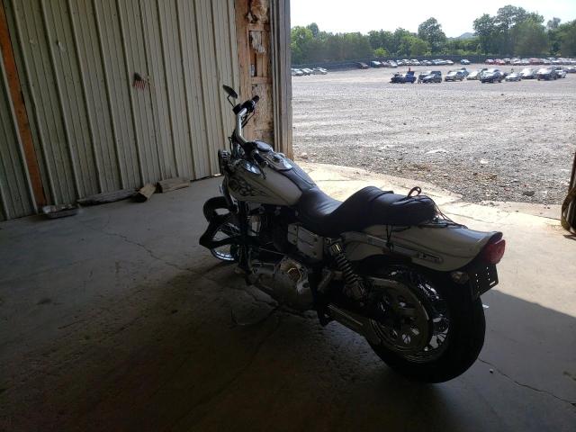 2005 HARLEY-DAVIDSON FXDWG 1HD1GEV165K313515