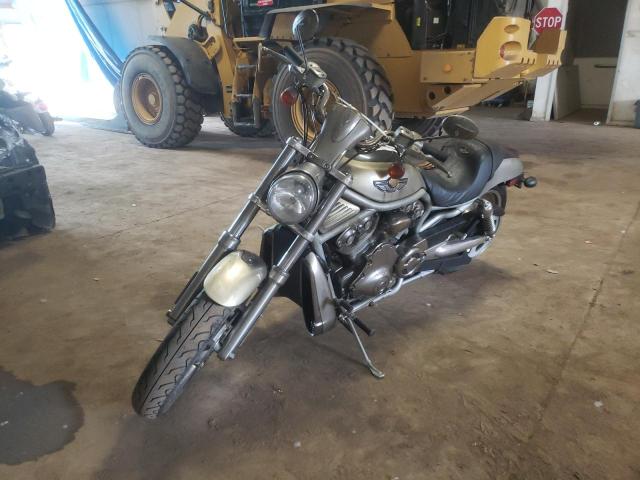 2003 HARLEY-DAVIDSON VRSCA ANNI 1HD1HAZ413K834388