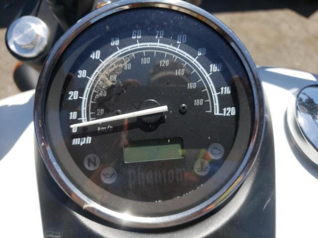 2020 HONDA VT750 C2B JH2RC5377LK100990