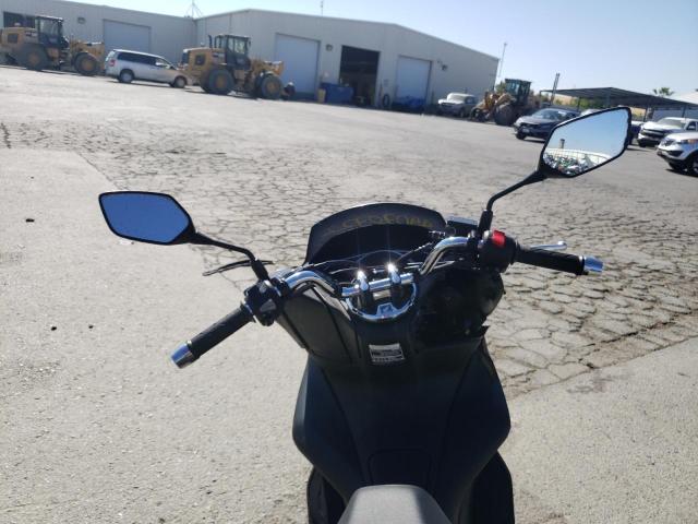 2020 HONDA WW150 A RLHKF3019LY000103