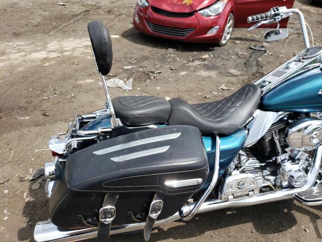 2004 HARLEY-DAVIDSON FLHRCI 1HD1FRW114Y717987