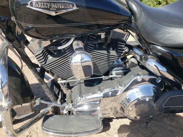 2007 HARLEY-DAVIDSON FLHRCI 1HD1FR4107Y697366