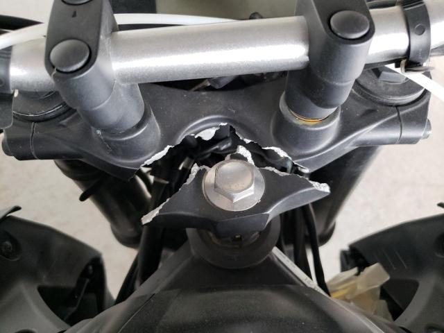 2021 YAMAHA MT-03 MH3RH20Y2MK005813