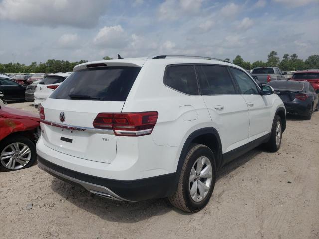 2018 VOLKSWAGEN ATLAS S 1V2AP2CA9JC584042